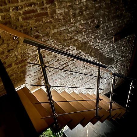 Hotel De Prince Nijmegen Luaran gambar