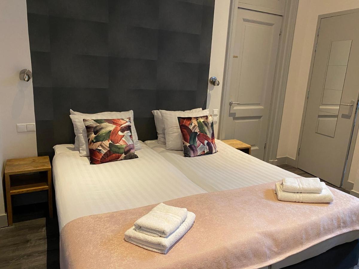 Hotel De Prince Nijmegen Luaran gambar