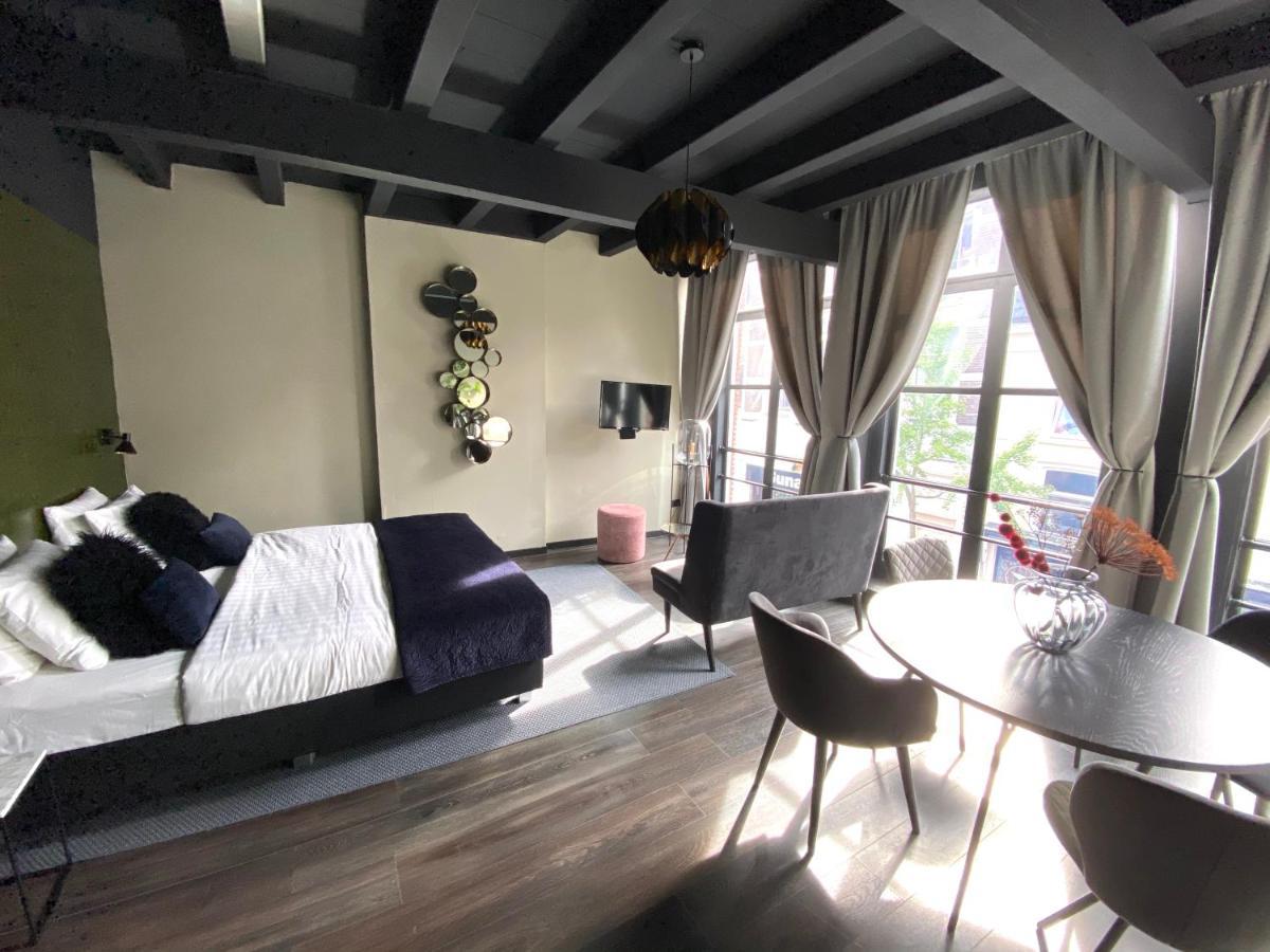 Hotel De Prince Nijmegen Luaran gambar