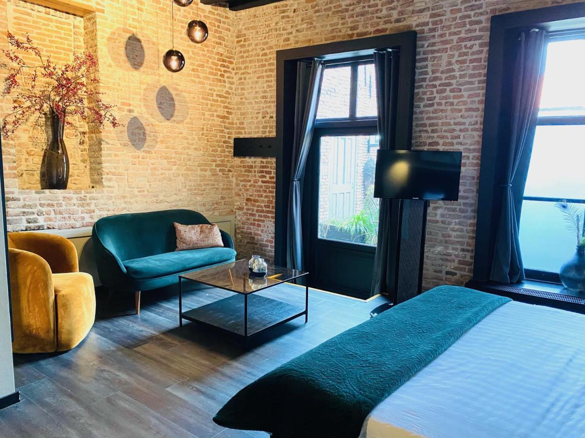 Hotel De Prince Nijmegen Luaran gambar
