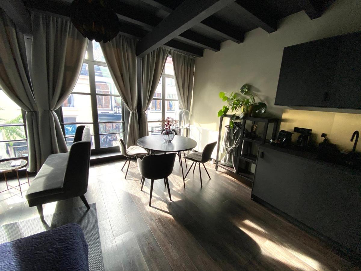 Hotel De Prince Nijmegen Luaran gambar