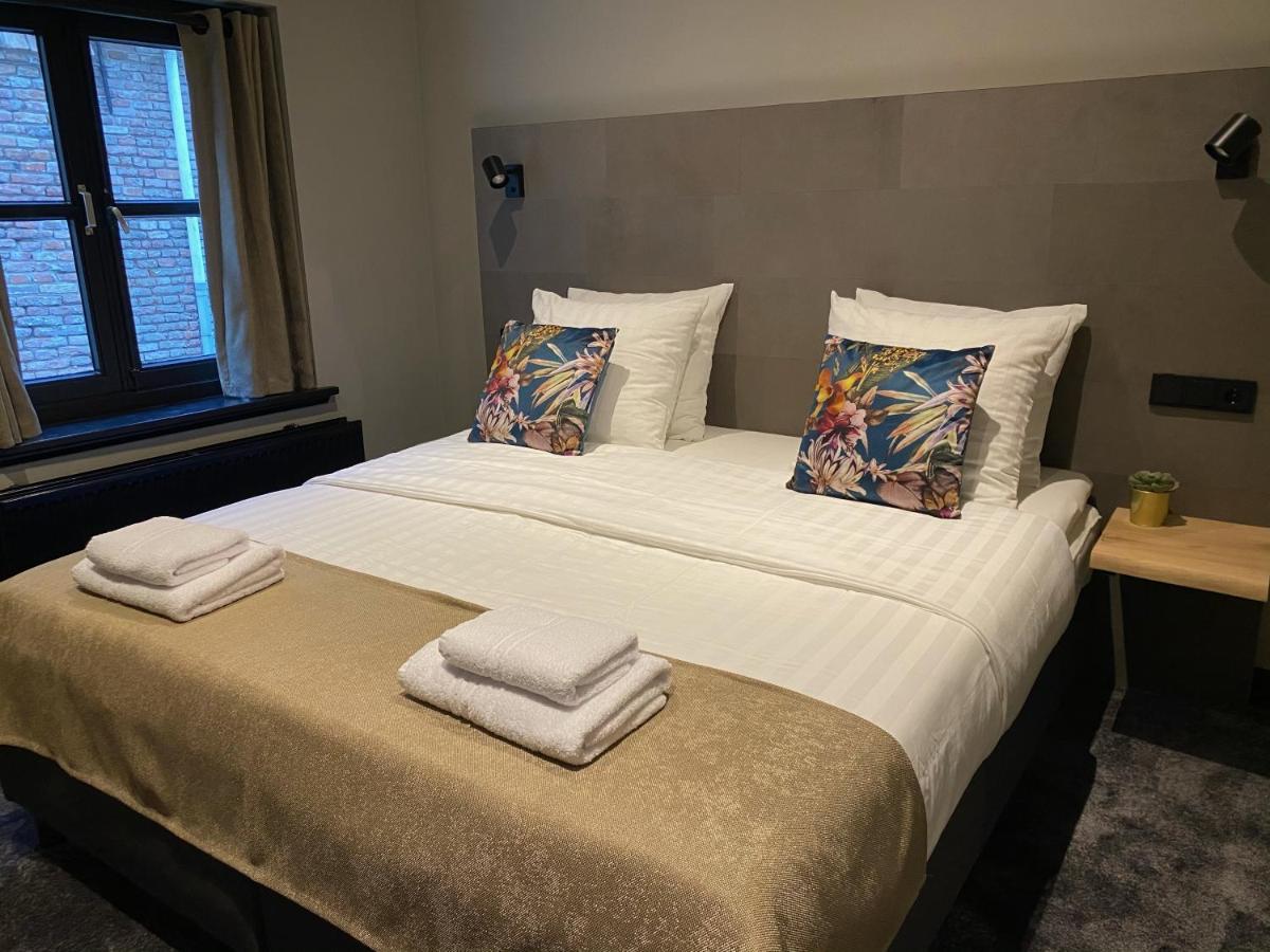 Hotel De Prince Nijmegen Luaran gambar