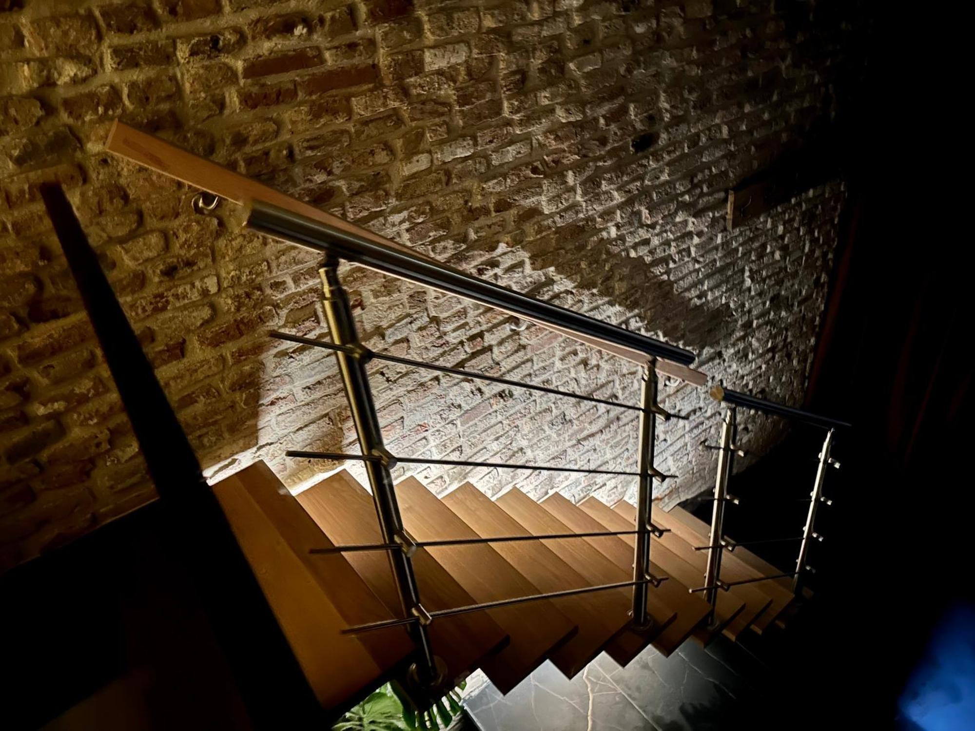 Hotel De Prince Nijmegen Luaran gambar