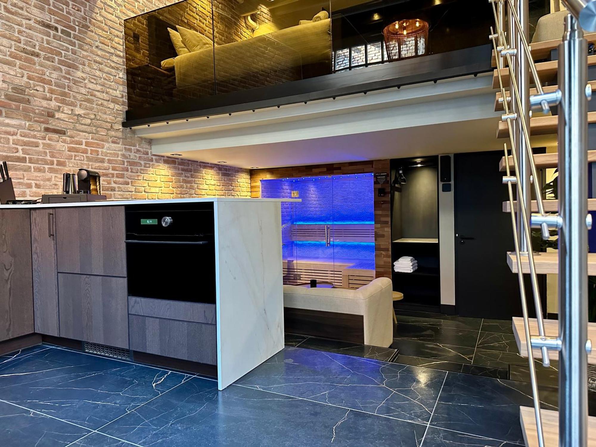 Hotel De Prince Nijmegen Luaran gambar