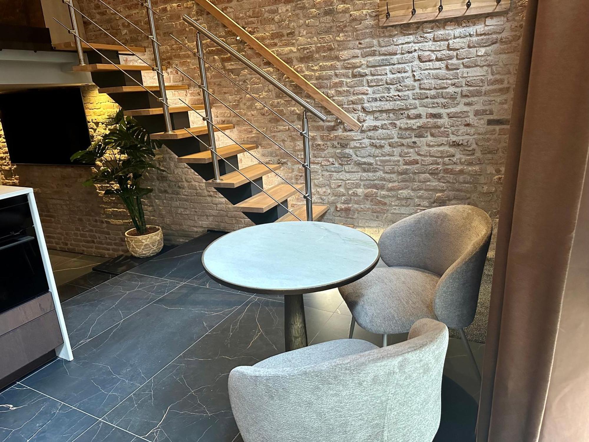 Hotel De Prince Nijmegen Luaran gambar