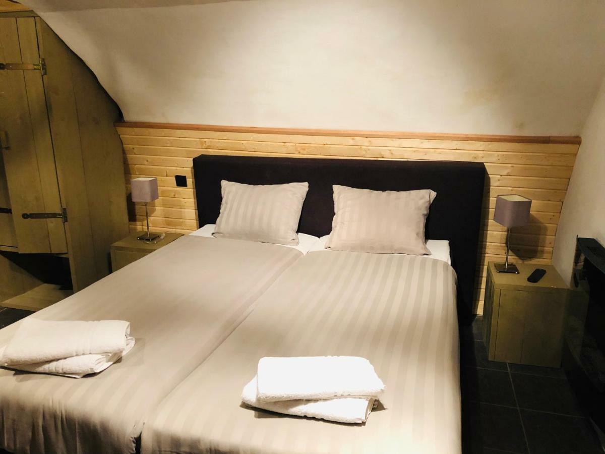 Hotel De Prince Nijmegen Luaran gambar