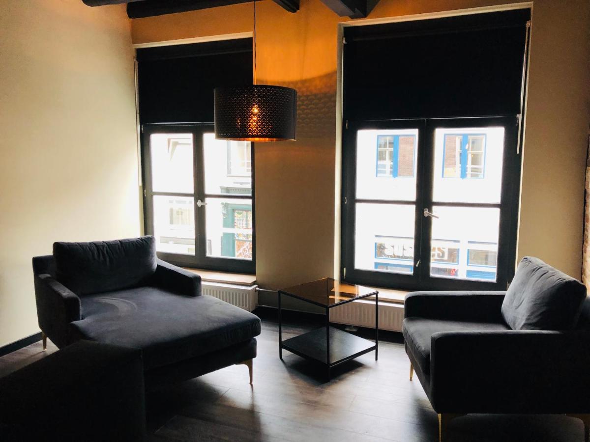 Hotel De Prince Nijmegen Luaran gambar